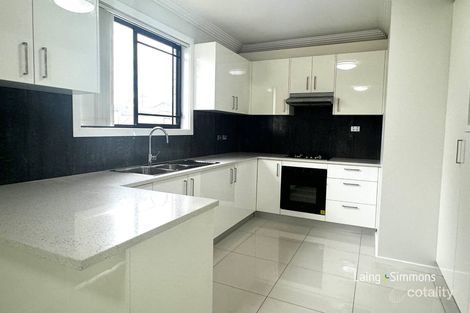 Property photo of 42A Myall Street Merrylands NSW 2160