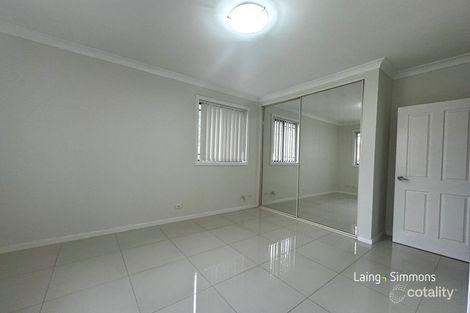 Property photo of 42A Myall Street Merrylands NSW 2160