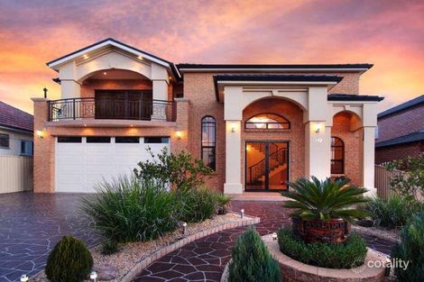 20 Beszant St, Merrylands, NSW 2160