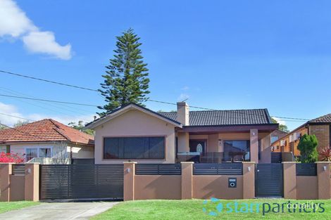 Property photo of 19 Binda Street Merrylands West NSW 2160