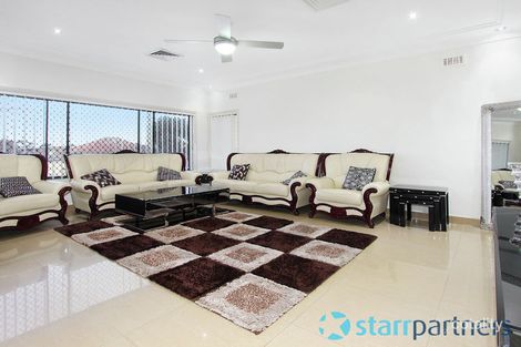 Property photo of 19 Binda Street Merrylands West NSW 2160