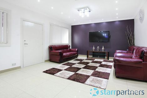 Property photo of 19 Binda Street Merrylands West NSW 2160