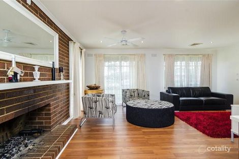 Property photo of 22 Iluka Drive Werribee VIC 3030