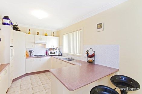 Property photo of 16A Singleton Street Horningsea Park NSW 2171