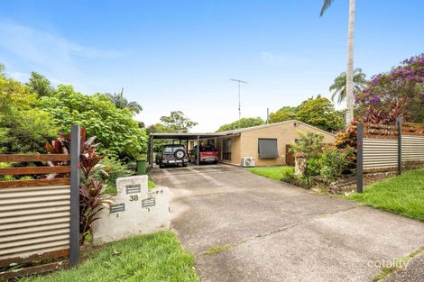 38 Elizabeth St, Nambour, QLD 4560