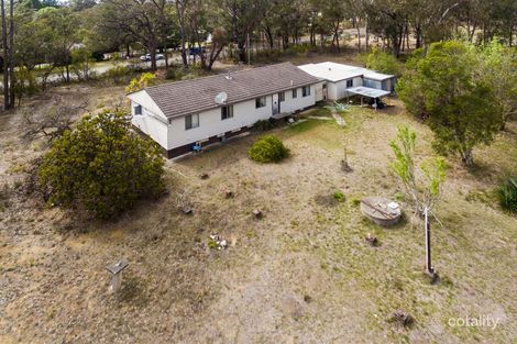 Property photo of 155 Yanderra Road Yanderra NSW 2574