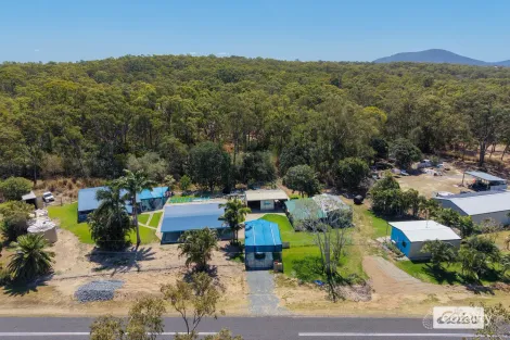 180 Hidden Valley Rd, Hidden Valley, QLD 4703
