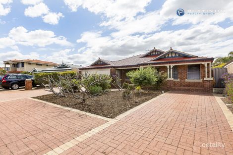 38 Carwoola Cir, Carramar, WA 6031