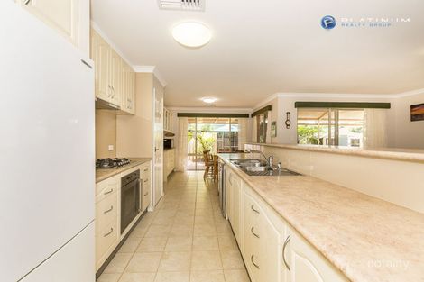 Property photo of 38 Carwoola Circle Carramar WA 6031