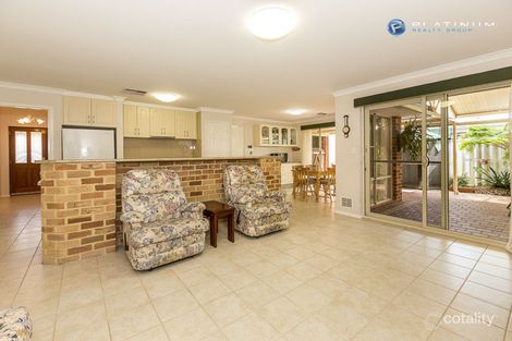 Property photo of 38 Carwoola Circle Carramar WA 6031