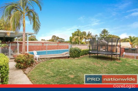 Property photo of 12 Hilltop Avenue Padstow Heights NSW 2211