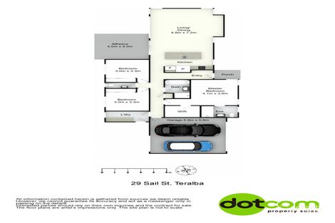 Property photo of 29 Sail Street Teralba NSW 2284