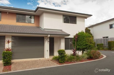 Property photo of 30/88 Candytuft Place Calamvale QLD 4116