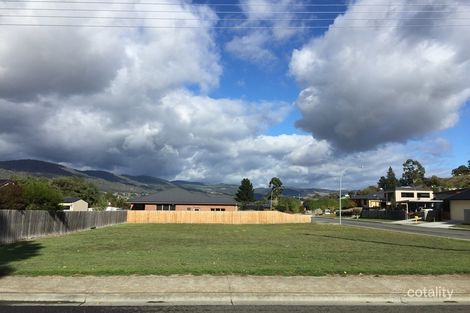 1 Cornelia Cl, Ranelagh, TAS 7109