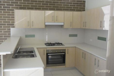 Property photo of 2/383 Wentworth Avenue Toongabbie NSW 2146