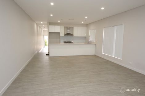 Property photo of 39A Binda Street Merrylands West NSW 2160
