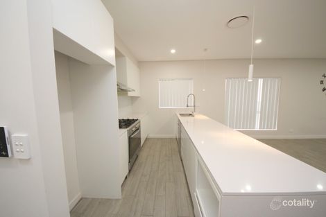 Property photo of 39A Binda Street Merrylands West NSW 2160