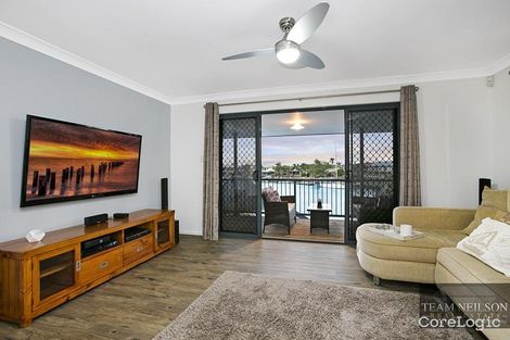 Property photo of 9 Voyagers Court Cleveland QLD 4163