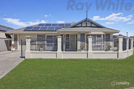 Property photo of 40 Rosewater Terrace Ottoway SA 5013