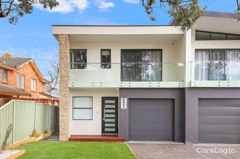 Property photo of 692A Henry Lawson Drive East Hills NSW 2213