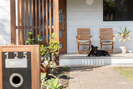 Property photo of 125 Centenary Heights Road Coolum Beach QLD 4573