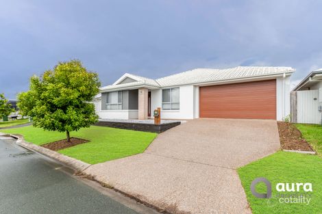 Property photo of 14 Sophie Street Nirimba QLD 4551