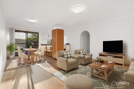 16/13 PRESTON ST, JAMISONTOWN, NSW 2750