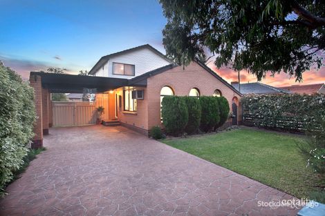 Property photo of 11 Gould Street Deer Park VIC 3023