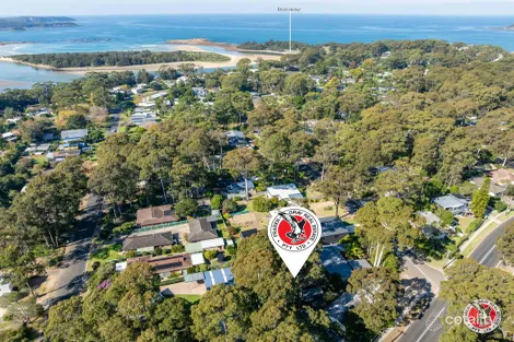 Property photo of 11 River Road Mossy Point NSW 2537