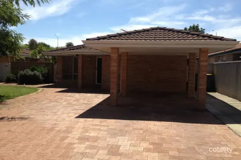 Property photo of 23 Conifer Place Beechboro WA 6063