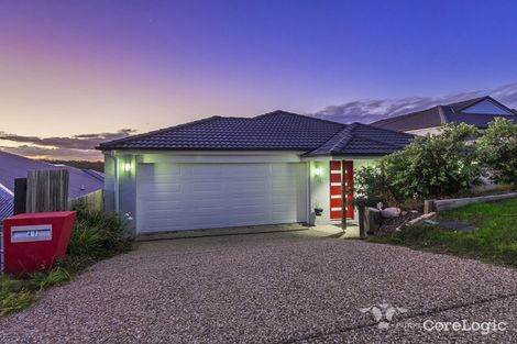 Property photo of 41 Opossum Circuit Springfield Lakes QLD 4300