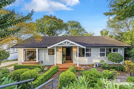Property photo of 61 Grigg Avenue North Epping NSW 2121