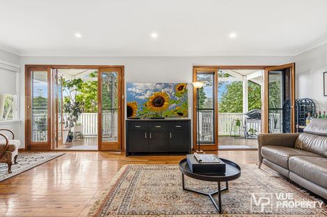 Property photo of 61 Grigg Avenue North Epping NSW 2121