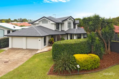 4 Habitat Dr, Redland Bay, QLD 4165