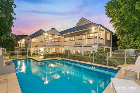 Property photo of 46 Bayview Terrace Clayfield QLD 4011