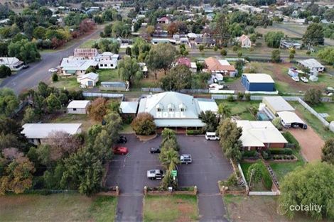 36 Railway St, Wongarbon, NSW 2831