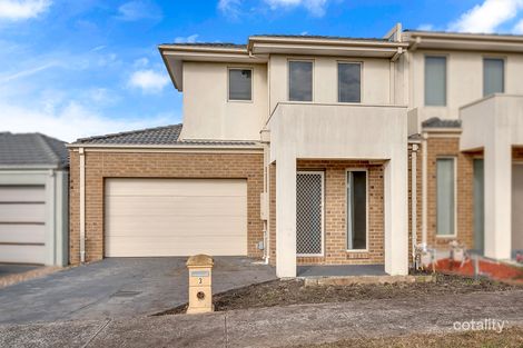 Property photo of 3/23 Leveque Loop Craigieburn VIC 3064