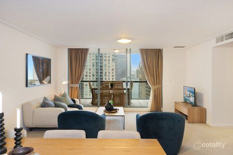 Property photo of 5505/393 Pitt Street Sydney NSW 2000