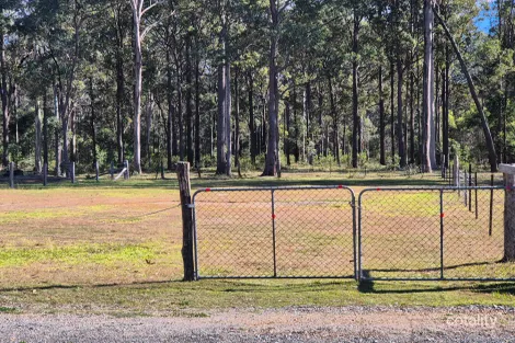 Property photo of 25 Steven Street Benarkin QLD 4314
