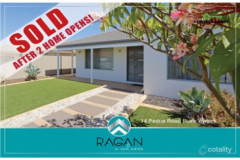 14 Padua Rd, Piara Waters, WA 6112