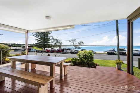 Property photo of 12 Second Avenue Arrawarra Headland NSW 2456