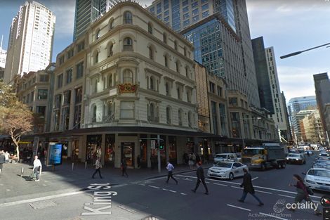 9/121 King St, Sydney, NSW 2000