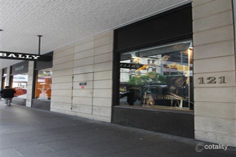 Property photo of 9/121 King Street Sydney NSW 2000