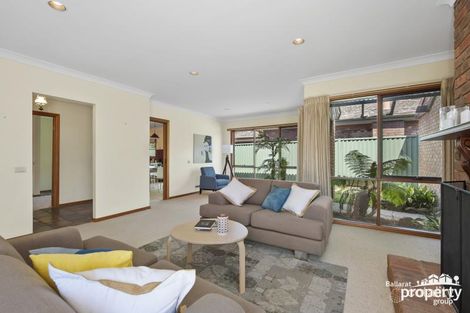 Property photo of 3 Caroline Street Alfredton VIC 3350