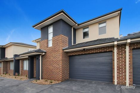 Property photo of 2/34 Mulga Street Thomastown VIC 3074