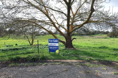 Property photo of LOT 9 Tea Tree Court Mortlake VIC 3272