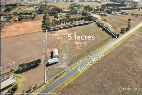 50 Elcho Rd, Lara, VIC 3212