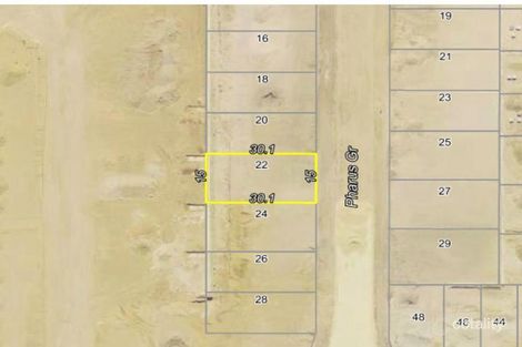 Property photo of 22 Pharus Grove Jindalee WA 6036