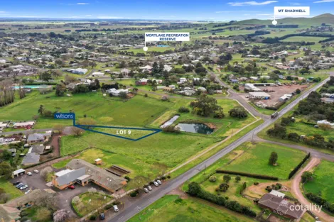 Property photo of LOT 9 Tea Tree Court Mortlake VIC 3272