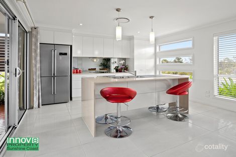 Property photo of 8 Mackerel Street Mountain Creek QLD 4557